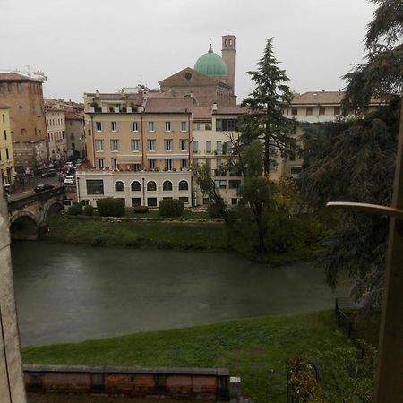 Hotel S.Antonio Padwa Zewnętrze zdjęcie