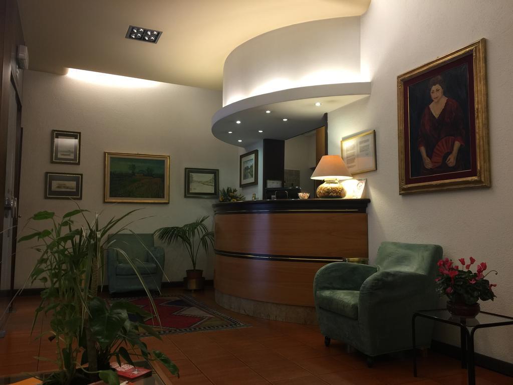 Hotel S.Antonio Padwa Zewnętrze zdjęcie
